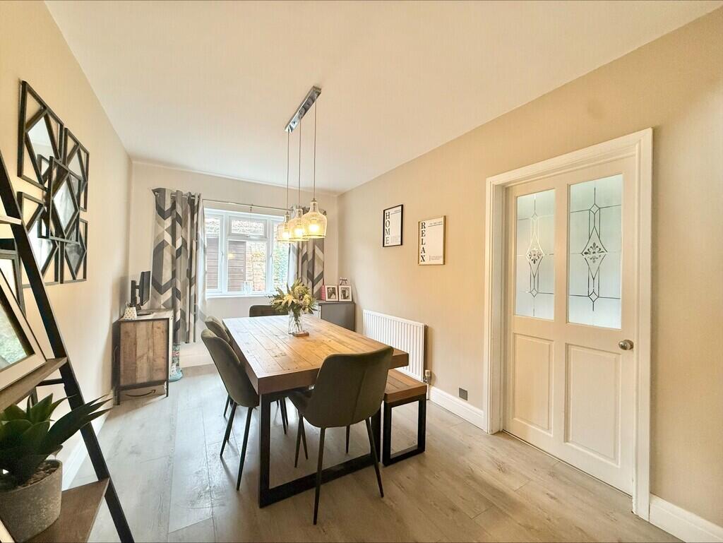 House in Norwich - More