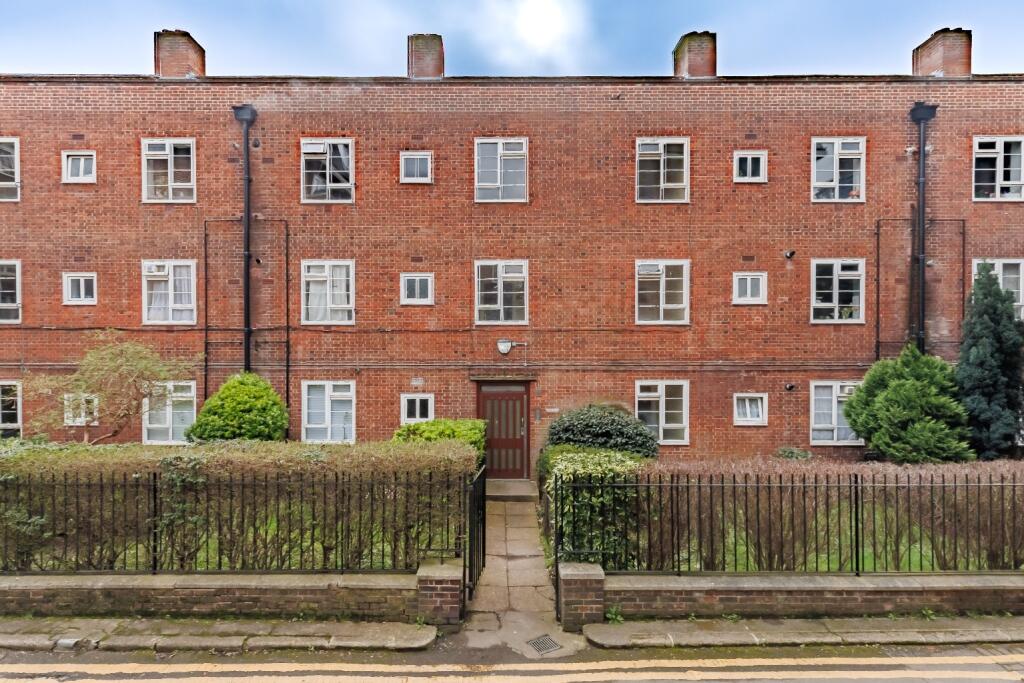 Main image of property: Westbrook House, Victoria Park Square, Bethnal Green, E2