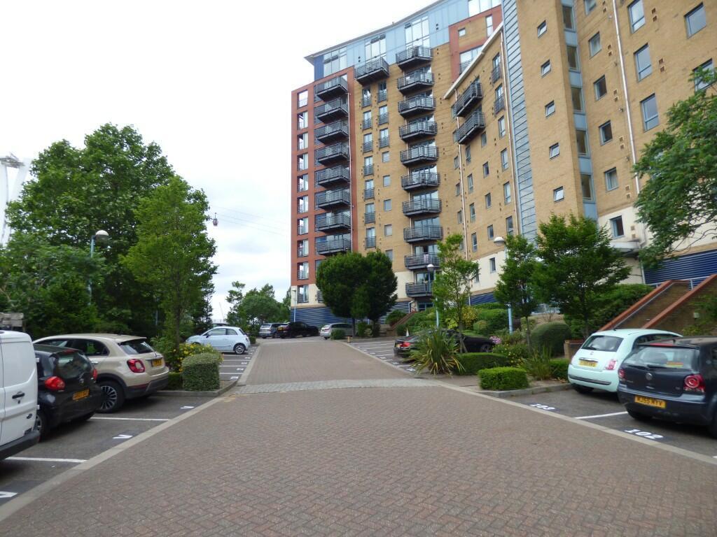 Main image of property: Western Beach Apartments Hanover Avenue, London, E16