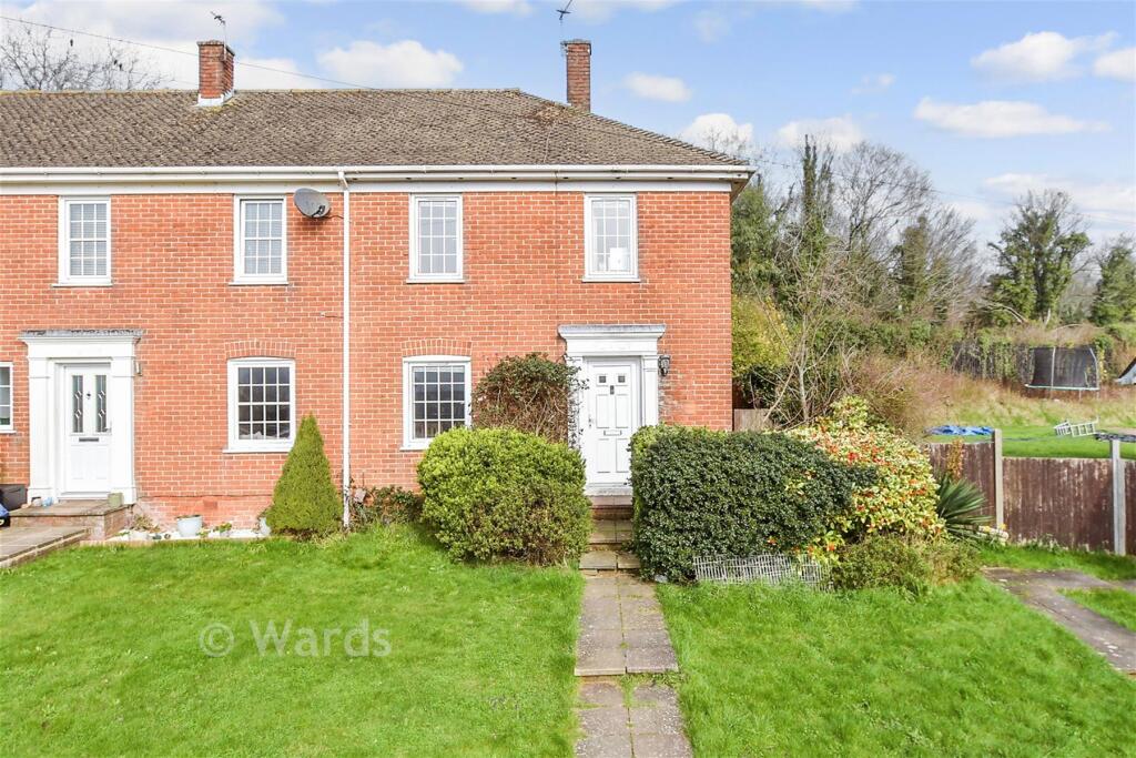 Main image of property: Carlsden Close, Dover, Kent