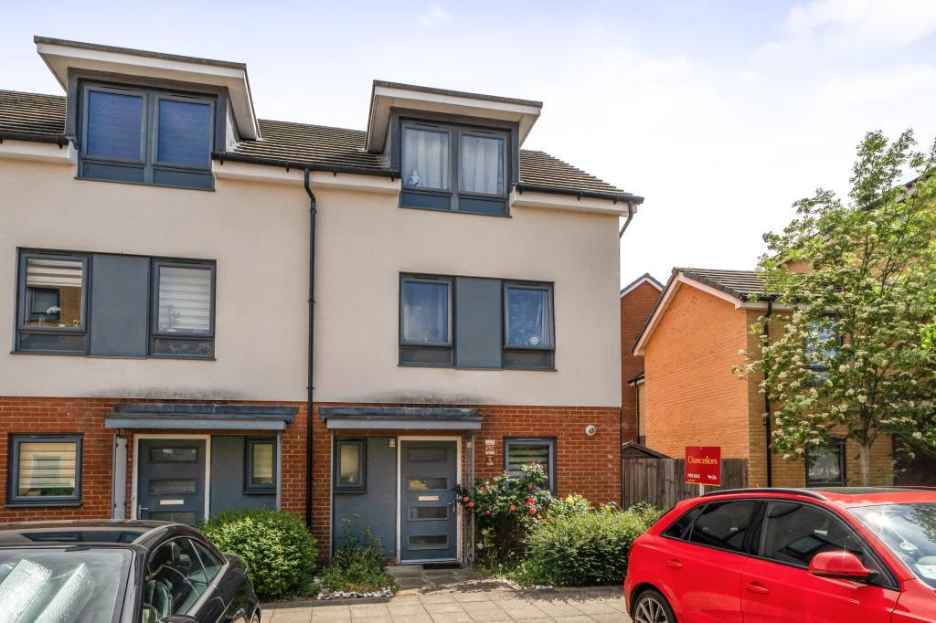 Main image of property: Padworth Avenue, Kennet Island,  Reading, RG2
