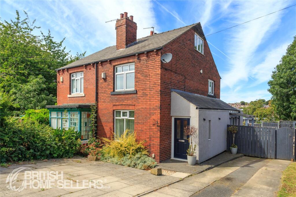 Main image of property: Healey Road, Ossett, West Yorkshire, WF5
