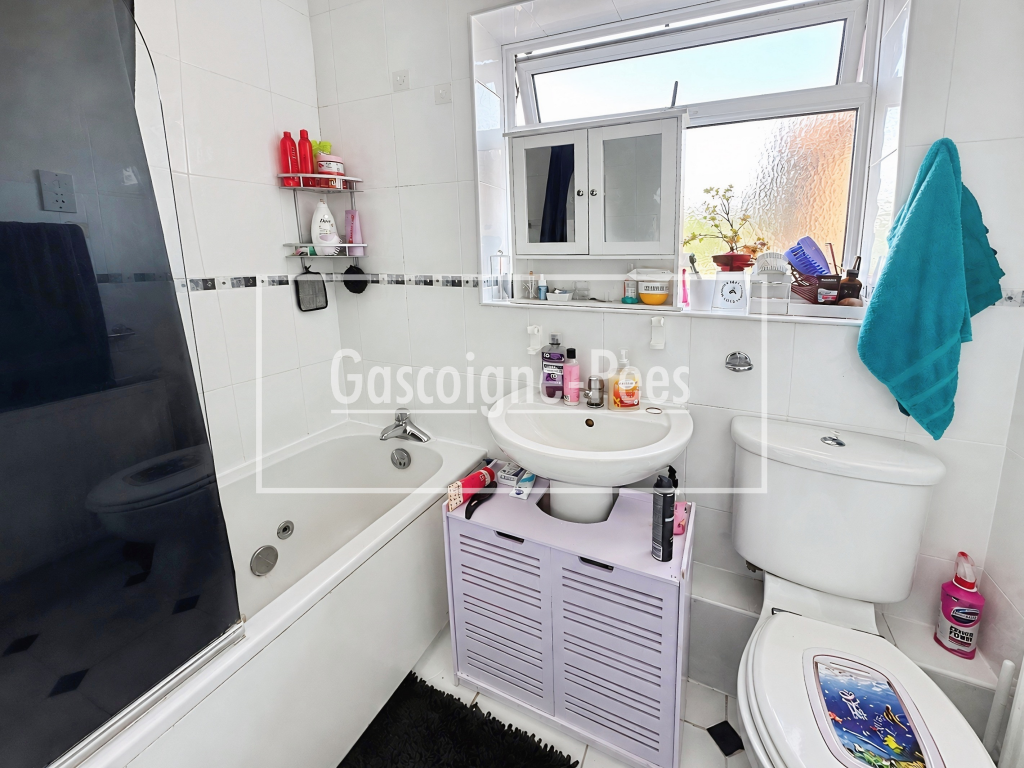House in Kingston upon Thames - View 4