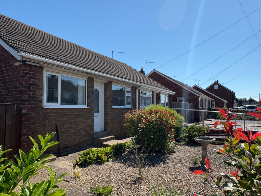 Main image of property: Minster Close, Sutton House Road, Hull, East Yorkshire, HU8