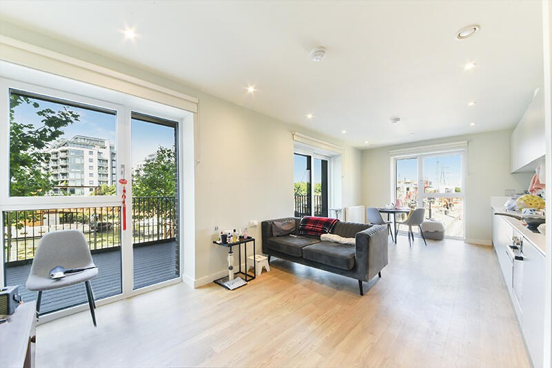 Main image of property: Windlass Apartments, Tottenham Hale London N17