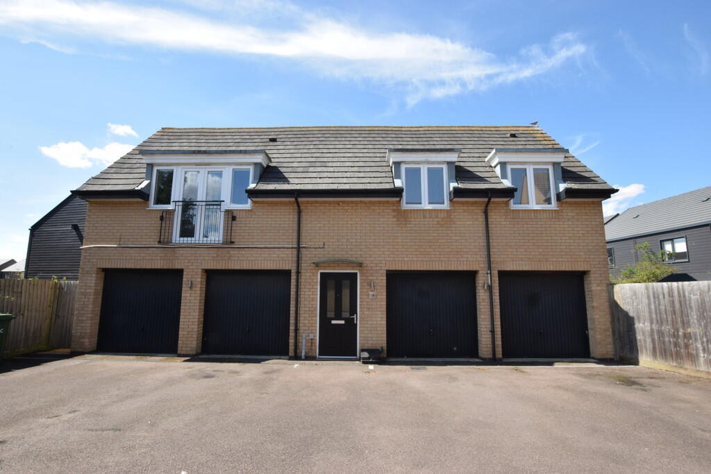 Main image of property: Colebrook Road, Huntingdon