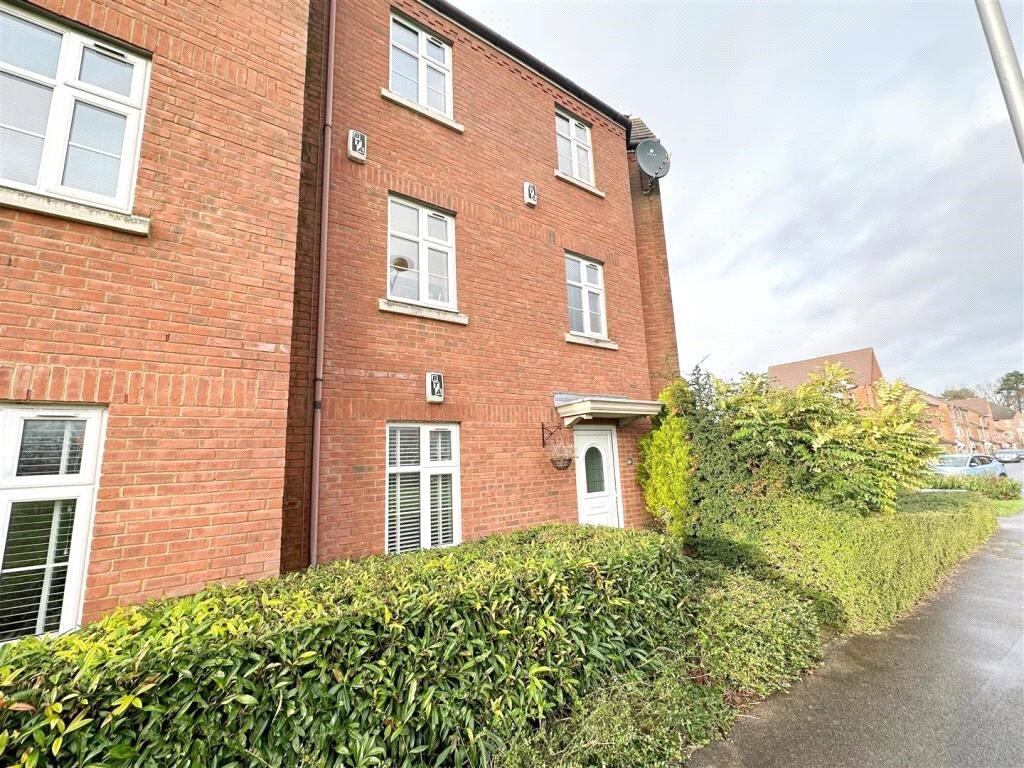 Main image of property: Colossus Way, Bletchley, Milton Keynes, MK3
