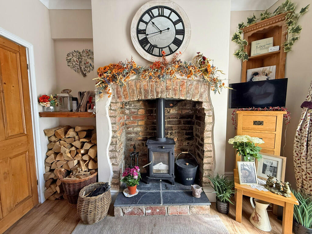 House in York - View 3