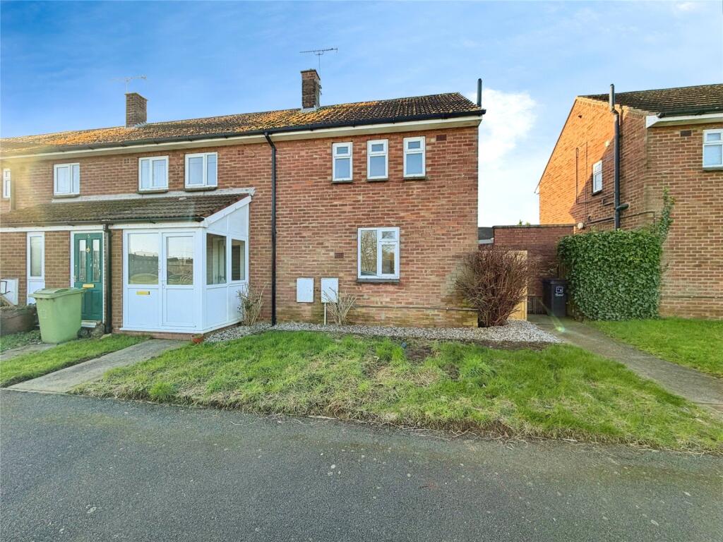 Main image of property: Bettesworth Road, Hemswell Cliff, Gainsborough, Lincolnshire, DN21