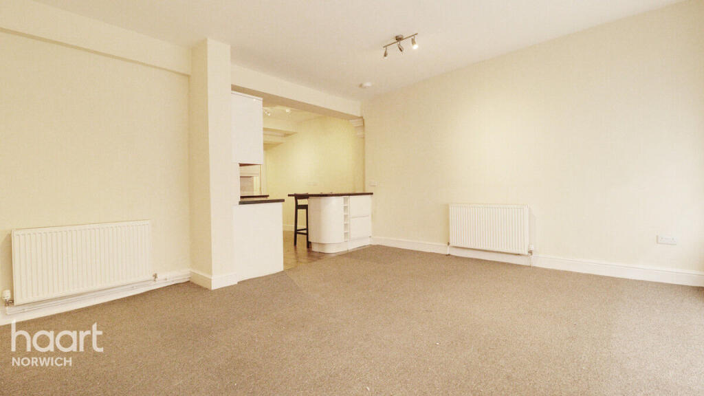 Apartment in Norwich, Heigham Grove - View 4