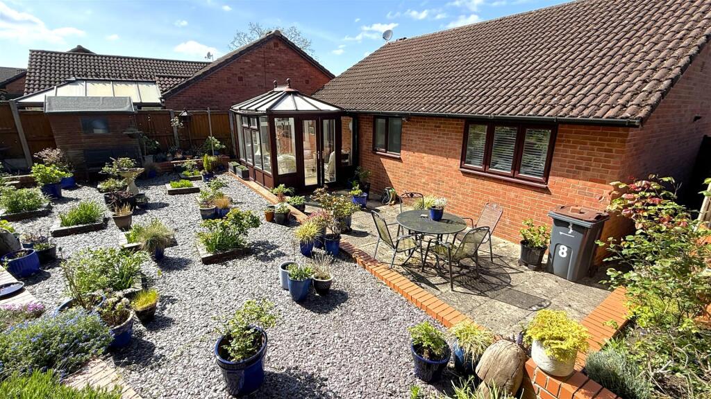Additional image 14 of Birch Close, Bournville, Birmingham