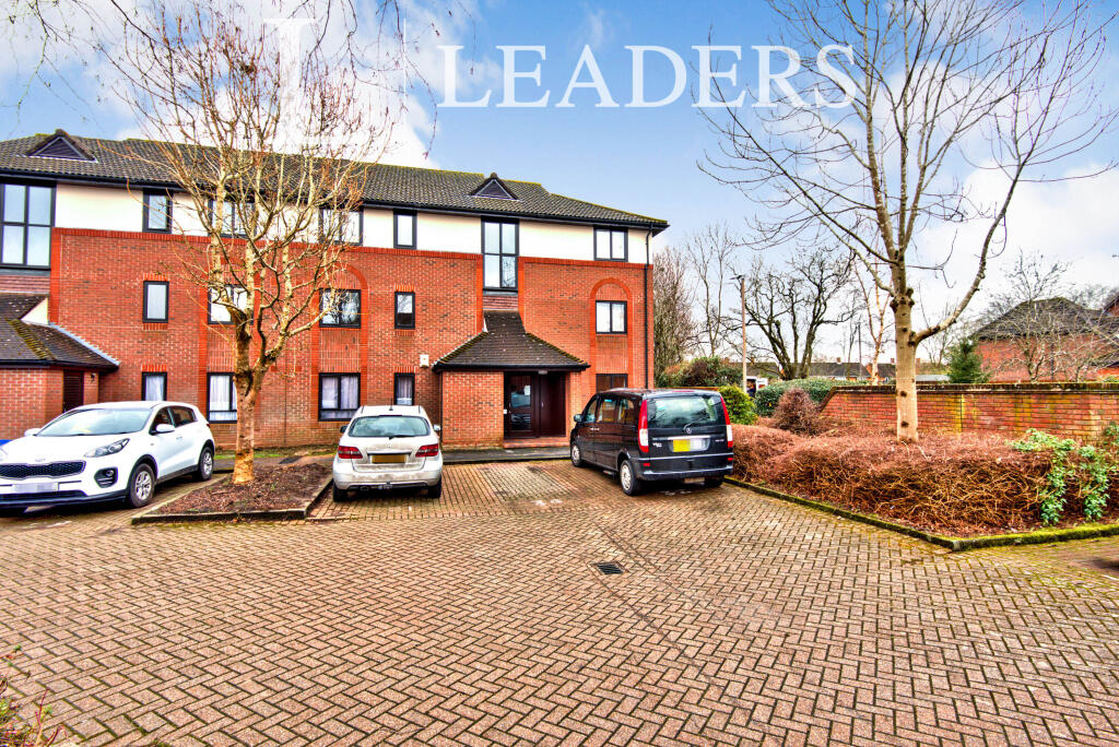 Main image of property: Barnston Way, Hutton, CM13