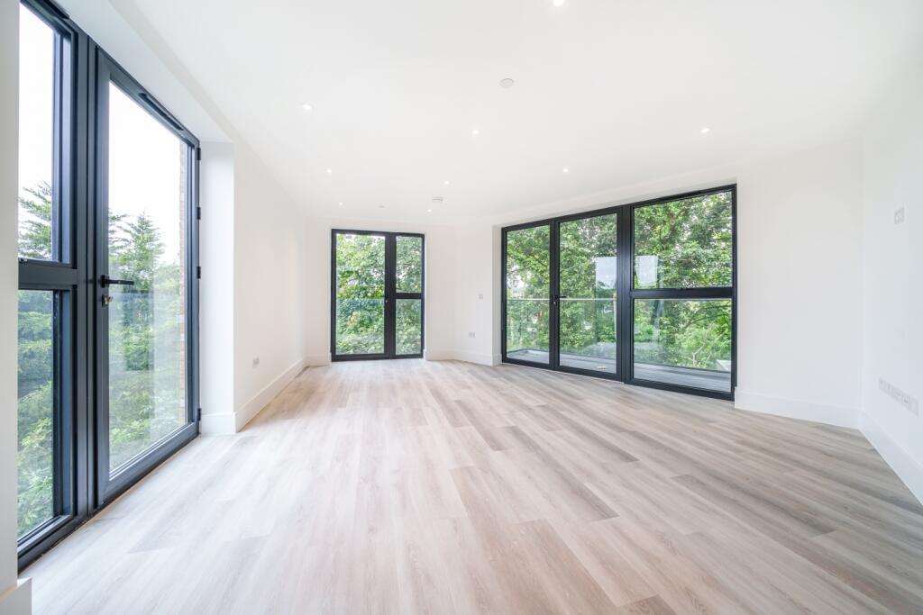 Main image of property: Bourne Way Bromley BR2