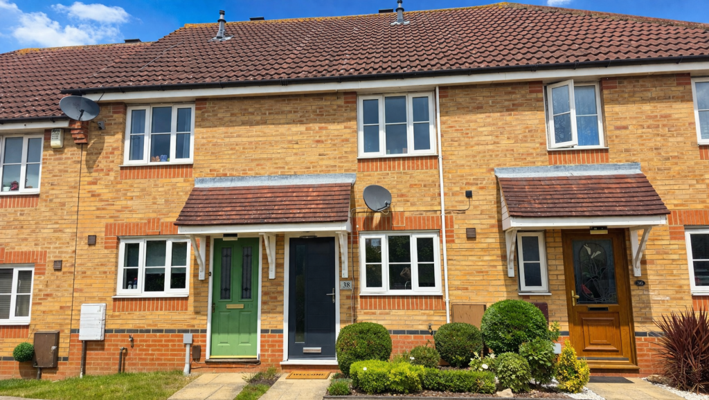 Main image of property: Swiftsure Road, Chafford Hundred, RM16