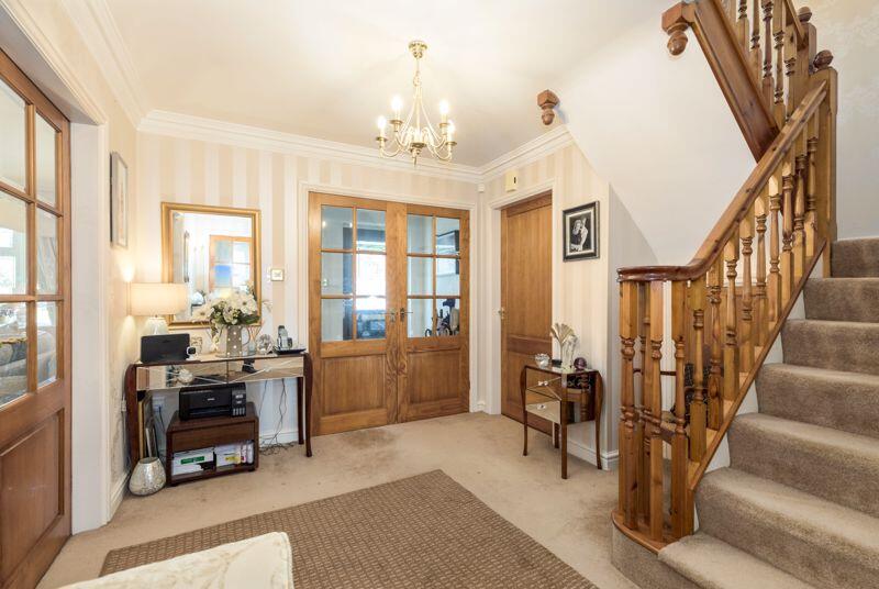 House in Wigan, Ashton-in-Makerfield - View 5