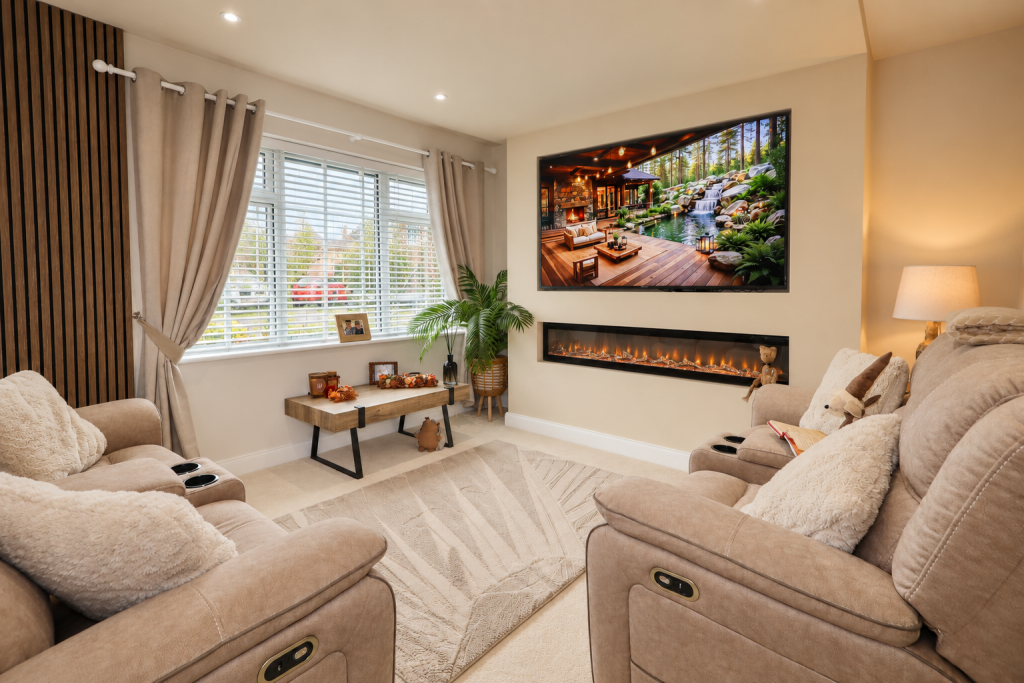 House in Fylde, Newton-with-Clifton - View 5