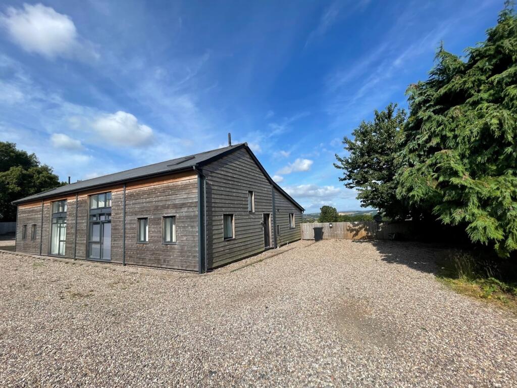 Main image of property: Riddings Barns, Crossway Green, DY13