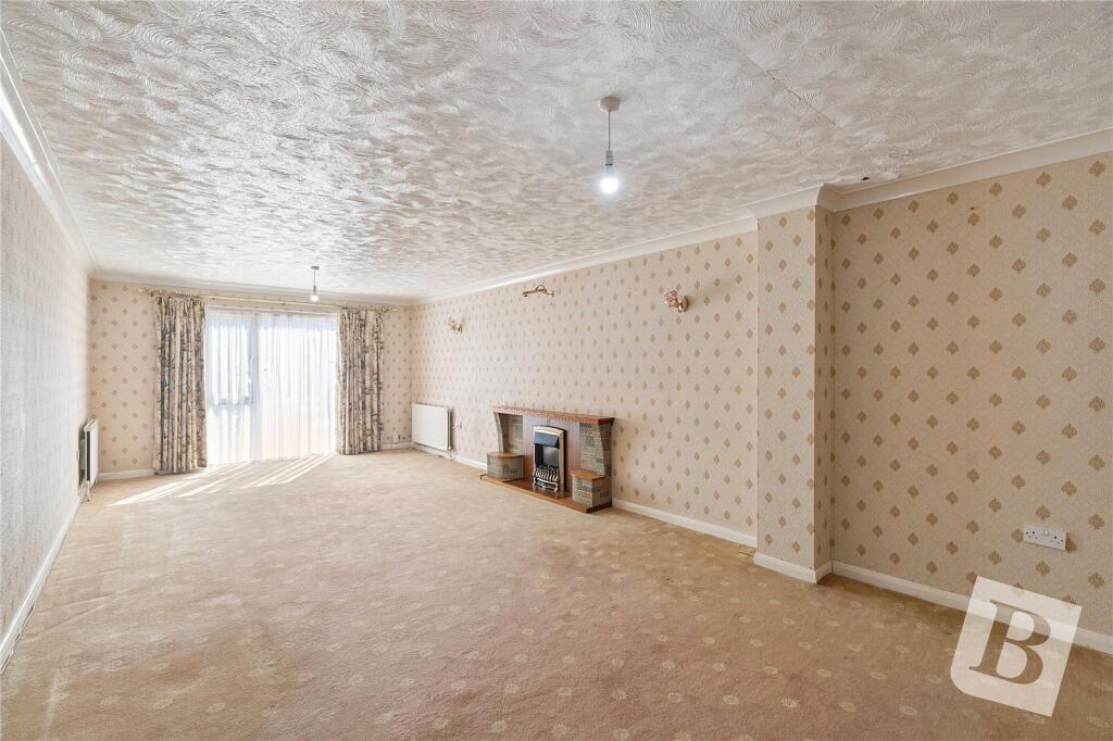 House in London - View 2