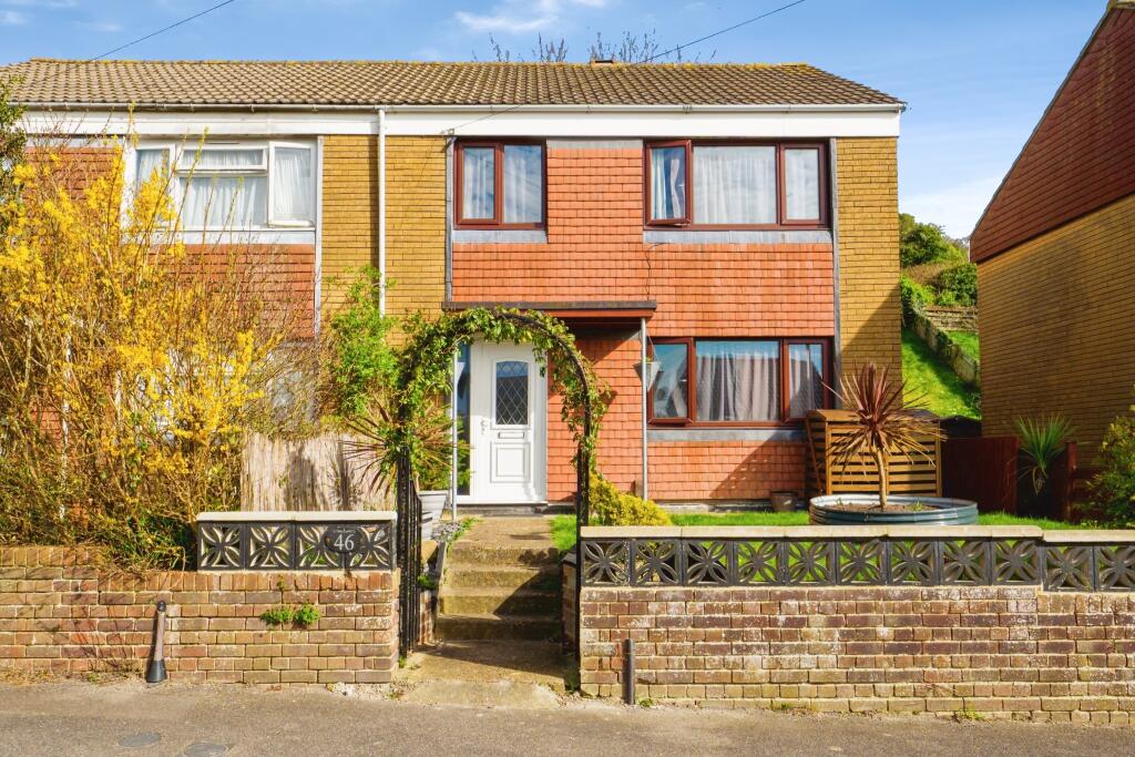 Main image of property: Kimberley Close, Dover, CT16
