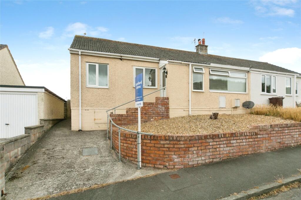 Main image of property: Glas Coed, Llandudno Junction, Conwy, LL31