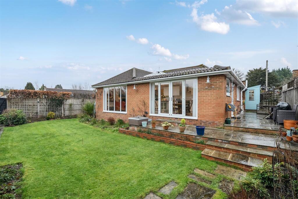 Main image of property: Shere Road, West Horsley
