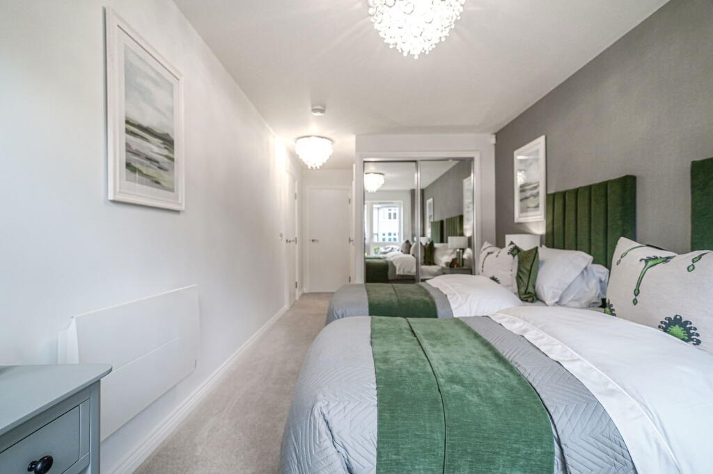 Additional image 10 of Apartment 17, Bower Lodge, Shirley