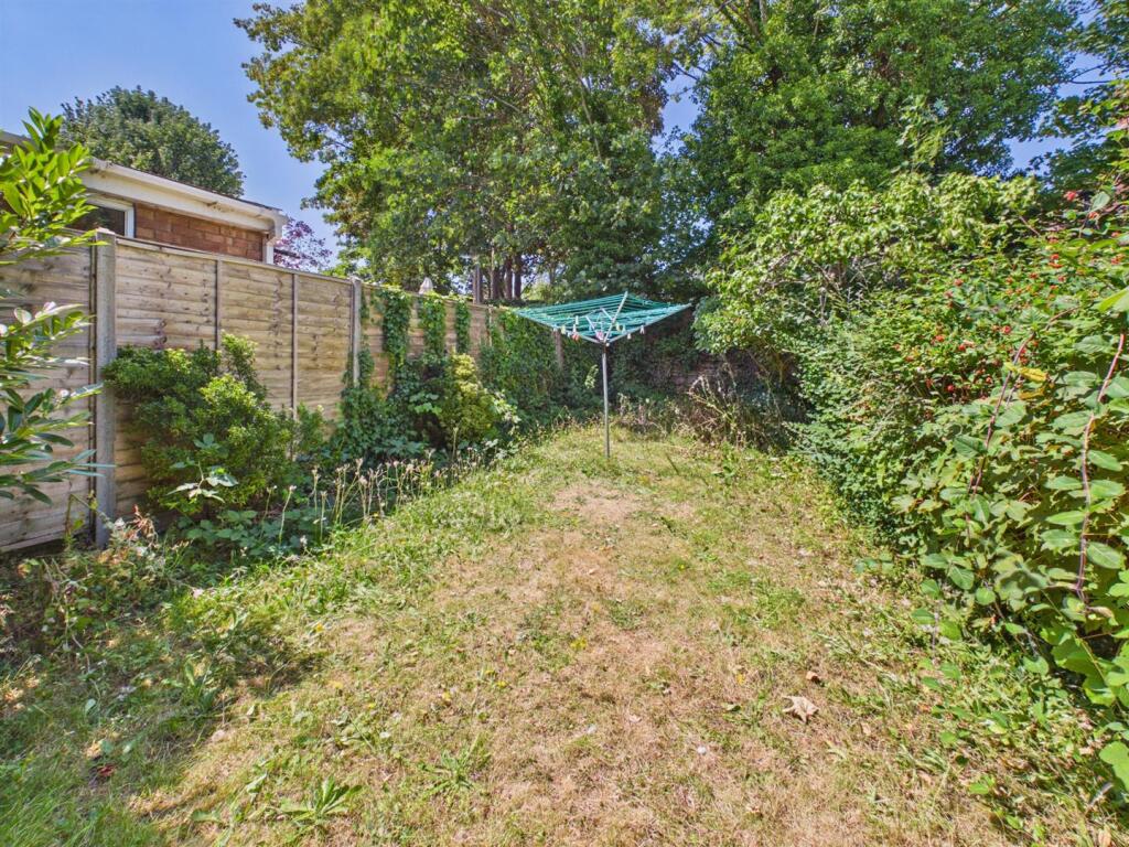 Beecham Road, Reading - View 4