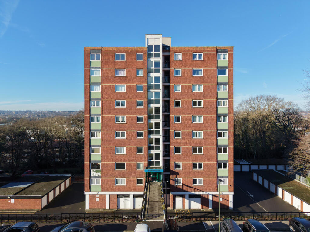 Main image of property: Porchester Mead, Beckenham, BR3