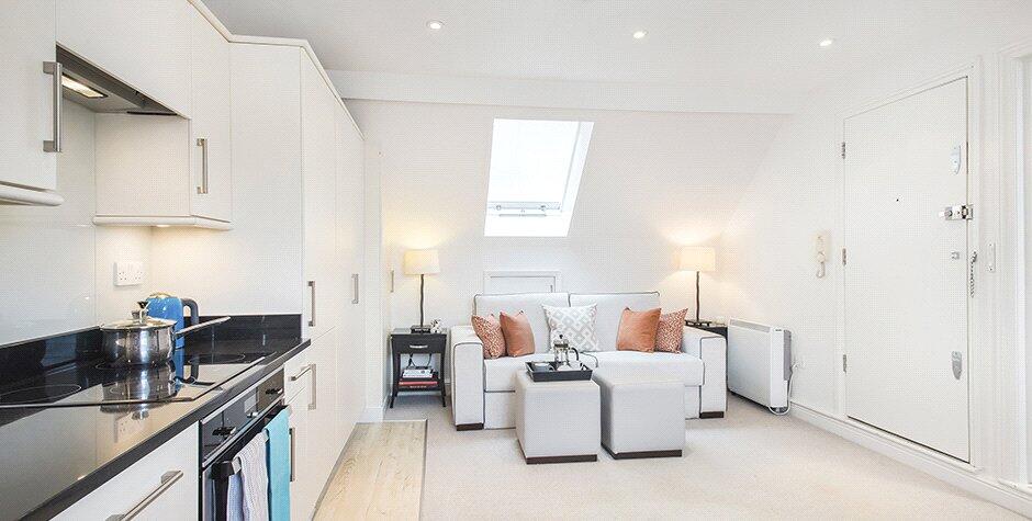 Main image of property: Mount Street, Mayfair, London, W1K