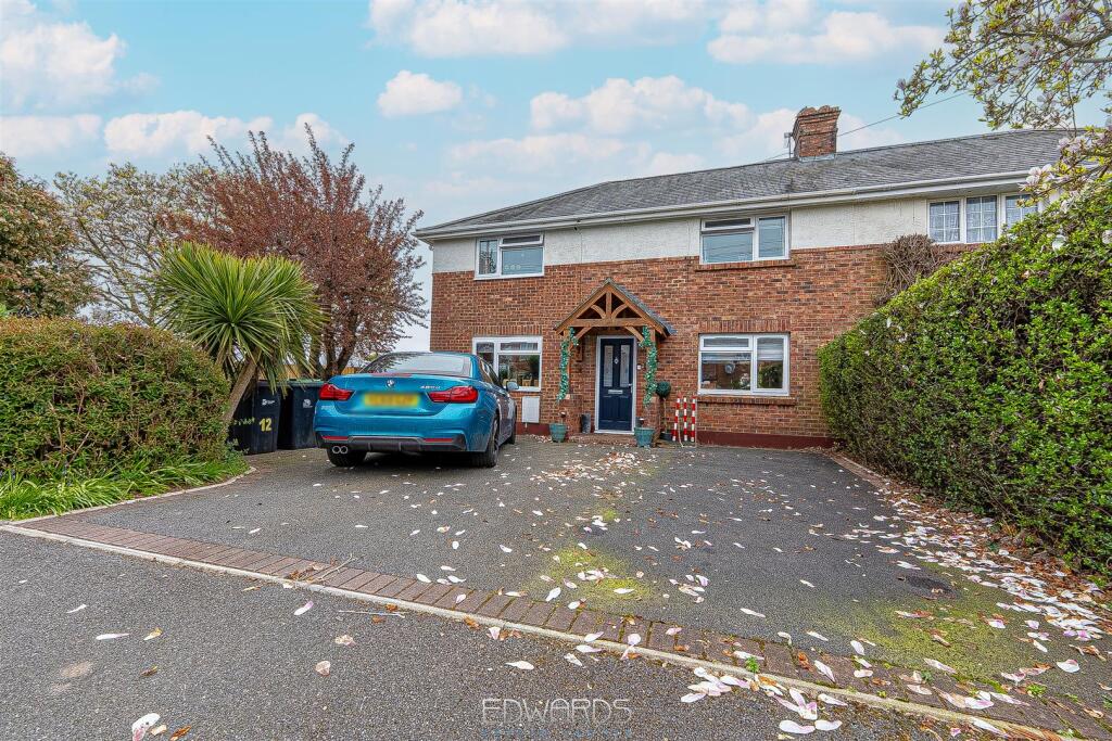 Main image of property: Livingstone Road, Wimborne