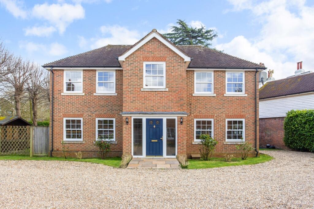 Main image of property: North Parade Horsham RH12