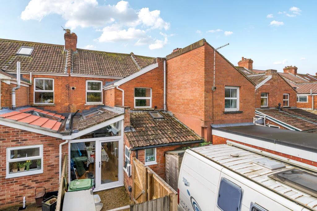 Additional image 38 of Rowdens Road, Wells, BA5