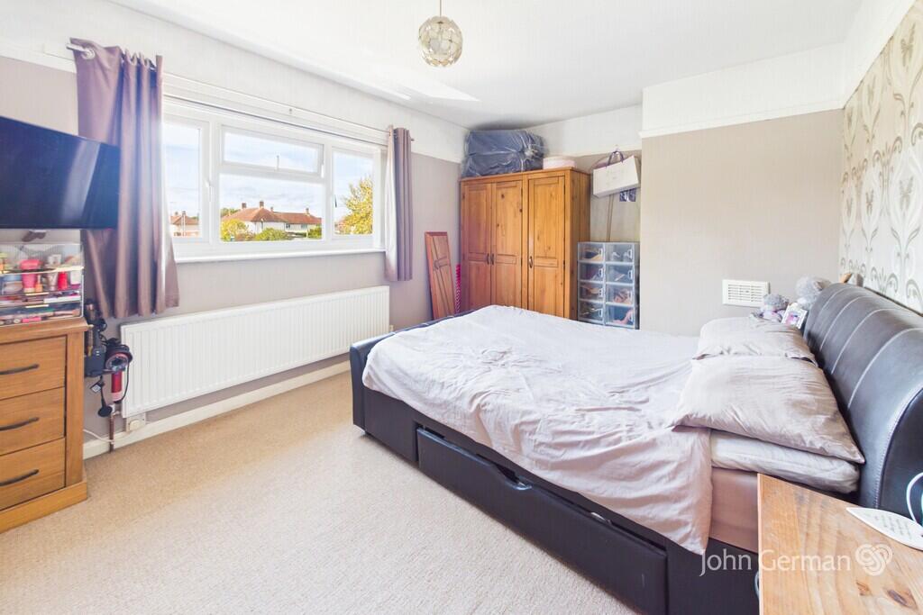 House in Charnwood, Leicestershire - More