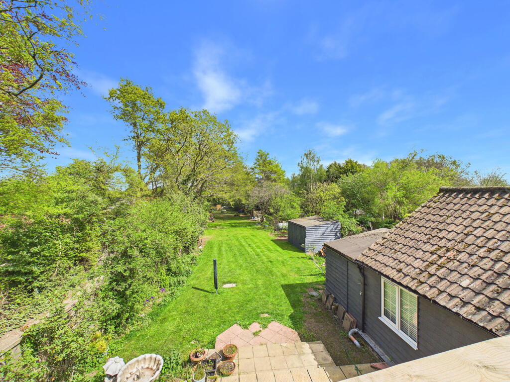 Main image of property: Canfield Road, Takeley, Bishop's Stortford, CM22 6ST