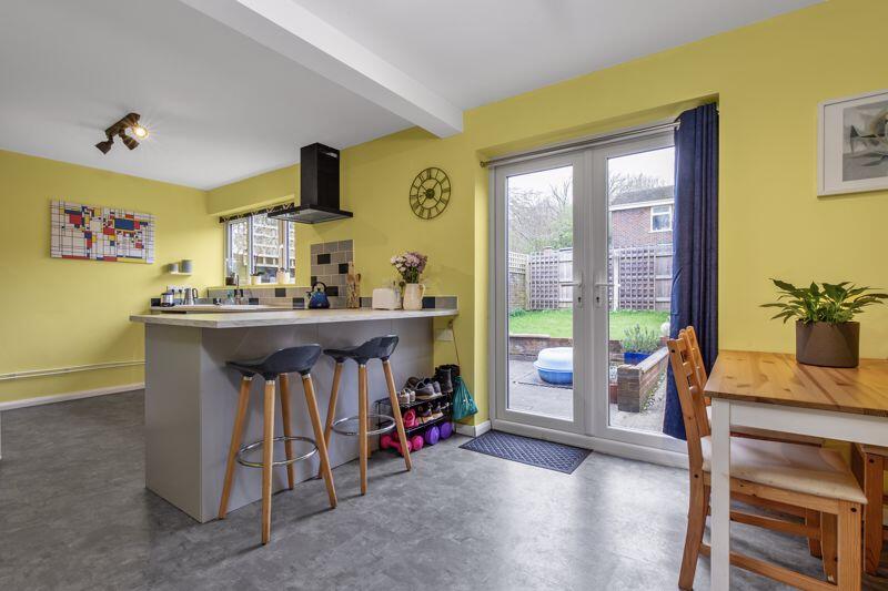 House in Havant, Warblington - View 4