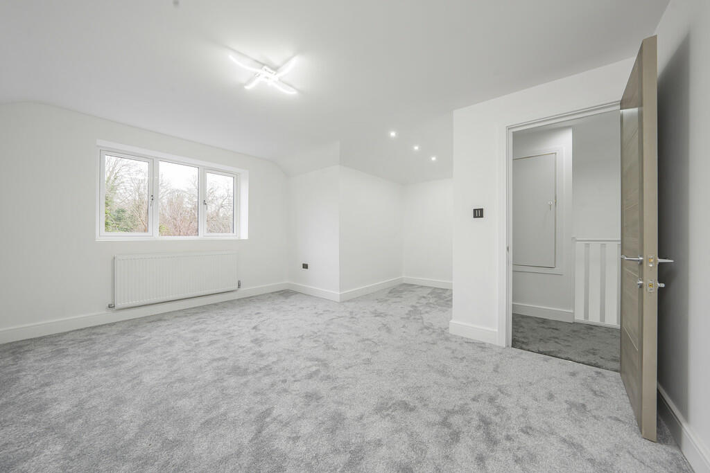 House in Southall - More