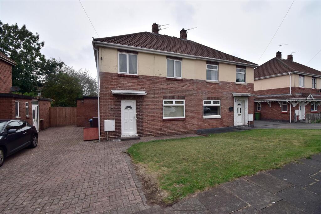 Main image of property: Lumley Crescent, Ferryhill