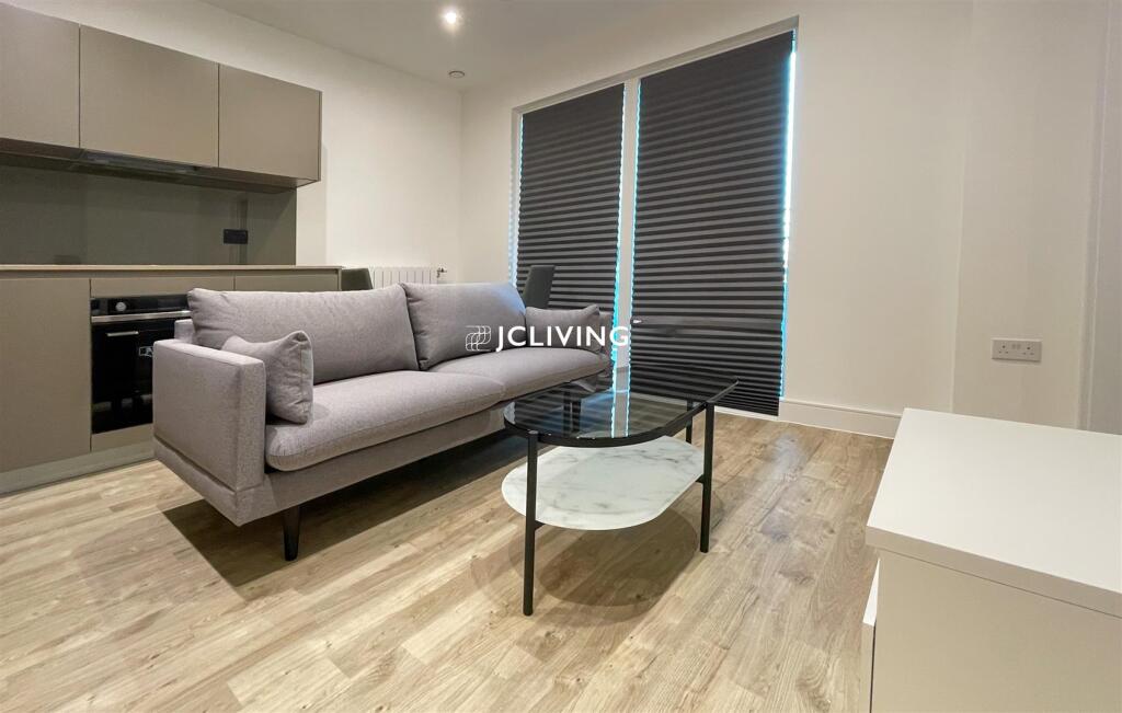 Main image of property: Plowden Road, London
