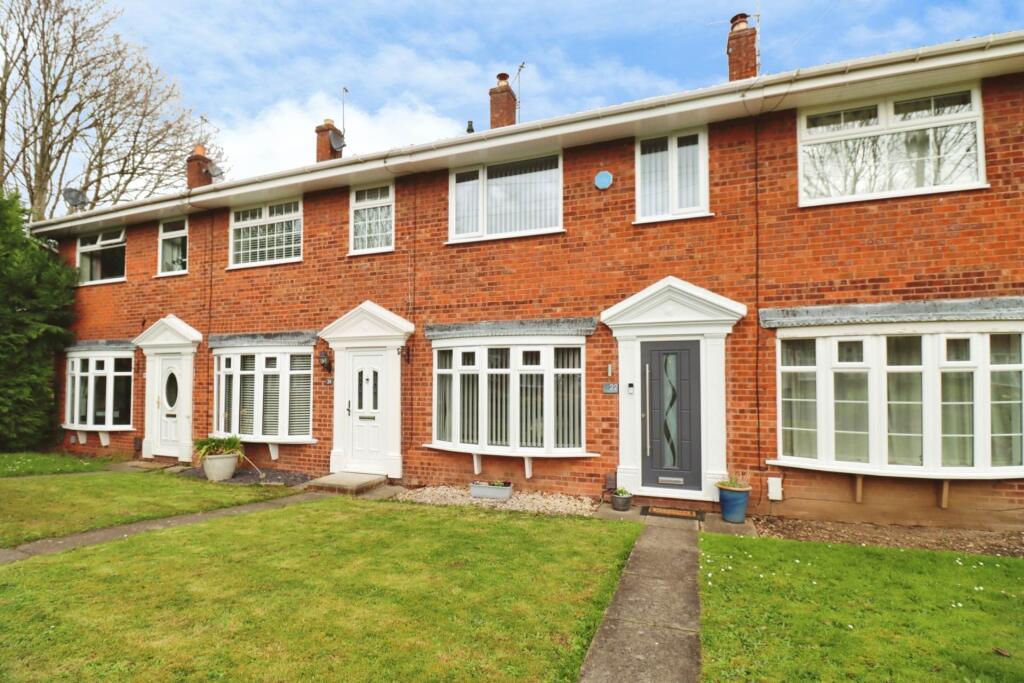 Main image of property: Langley Road, Spital