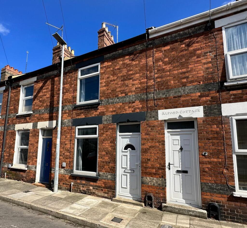 Main image of property: Burkitt Street, King's Lynn, PE30