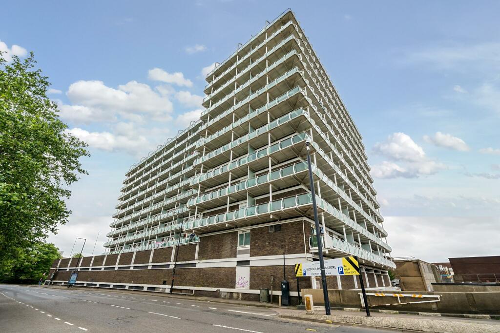 Main image of property: 28-34 Wellington Street, Town Centre, Northampton, NN1