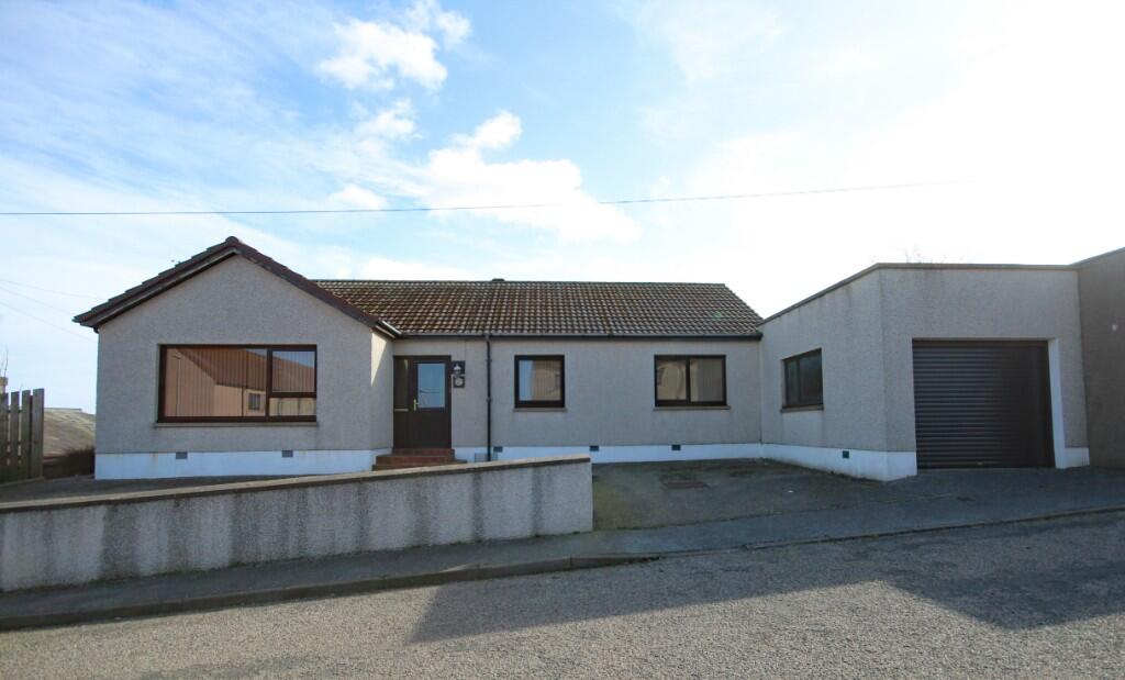 Main image of property: 32 High Street, Macduff, AB44 1LT