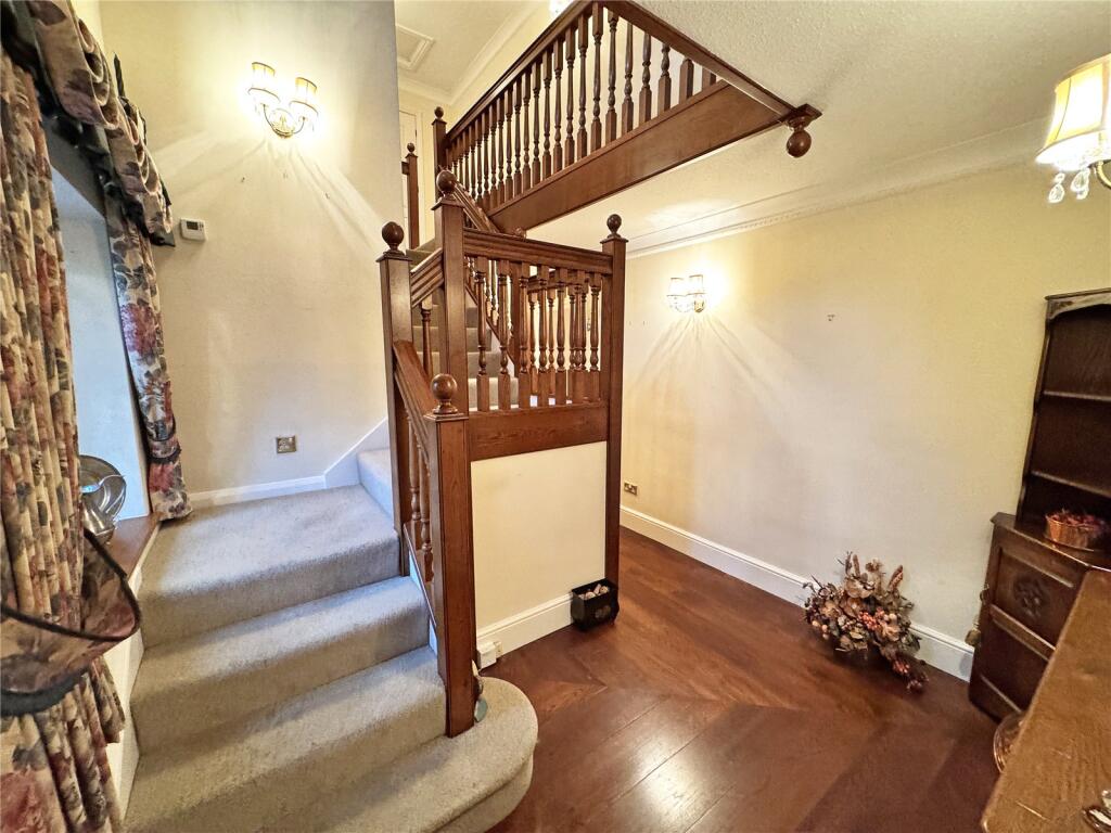 Sherbrook Road, Cannock, Staffordshire, WS11 photo 2
