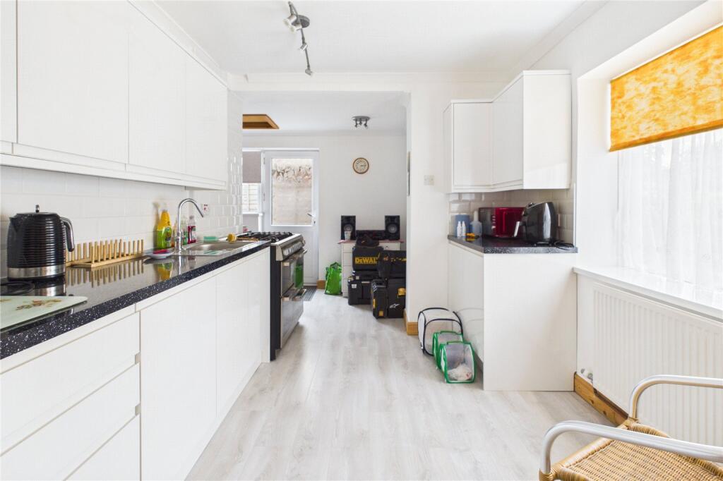 House in Swindon - View 5