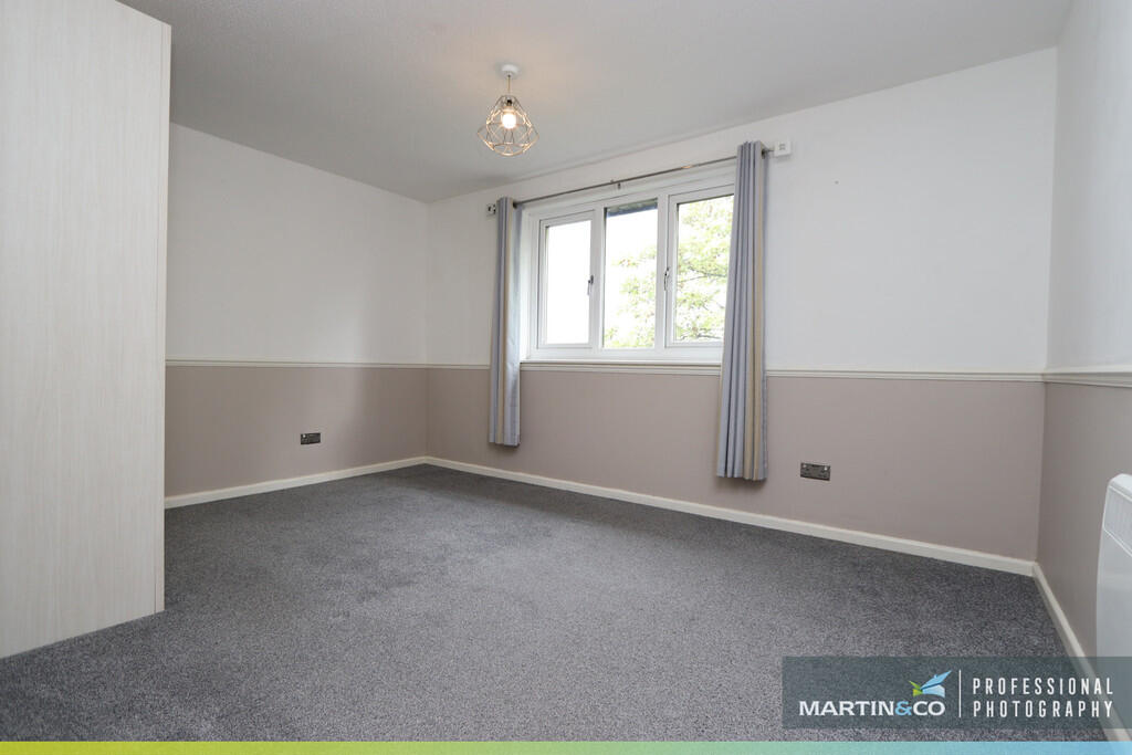 Apartment in Cardiff - More