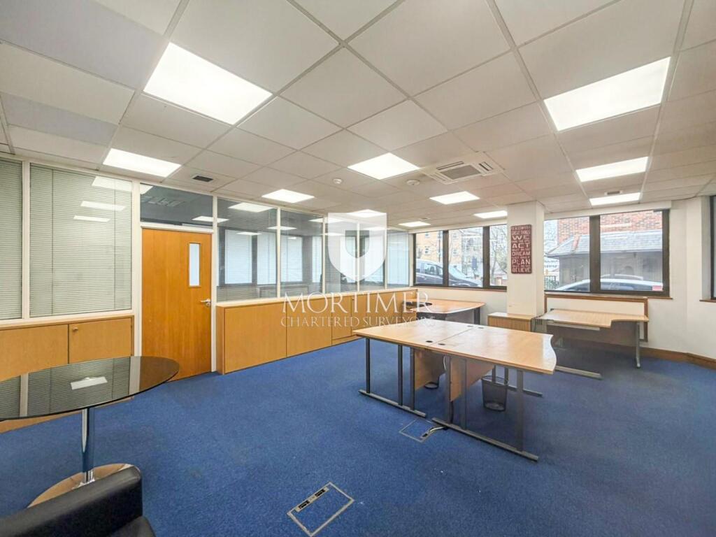 Main image of property: Southgate Office Village, London, N14