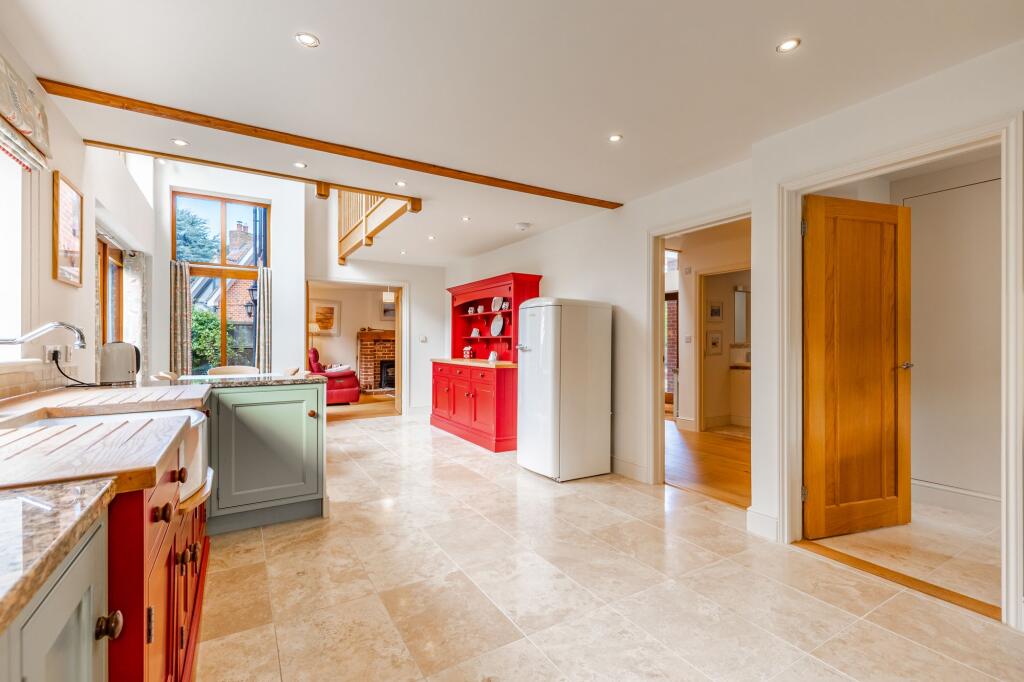 House in Norwich, Blakeney - View 5