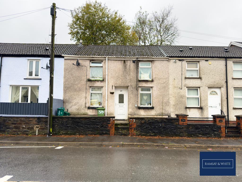 Main image of property: Cardiff Road, Aberaman, Aberdare, CF44 6HX