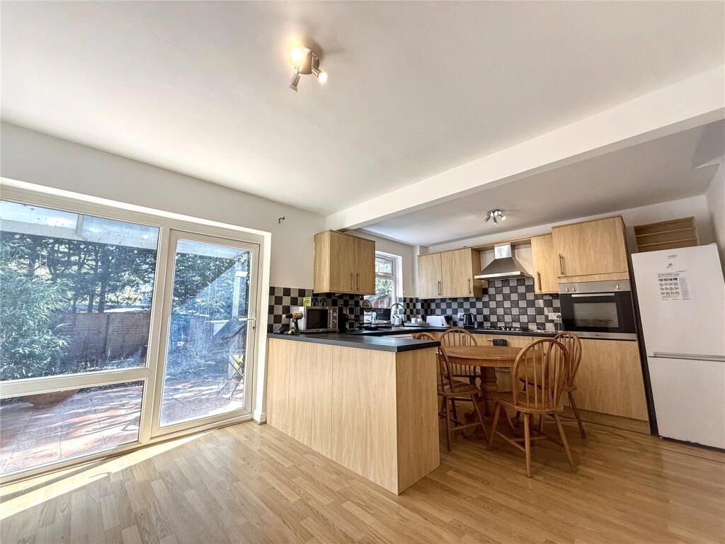 Main image of property: Queens Road, Wimbledon, SW19