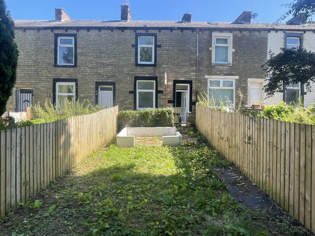 Main image of property: Timber Street, Brierfield